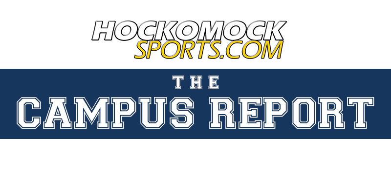 Hockomock Campus Report