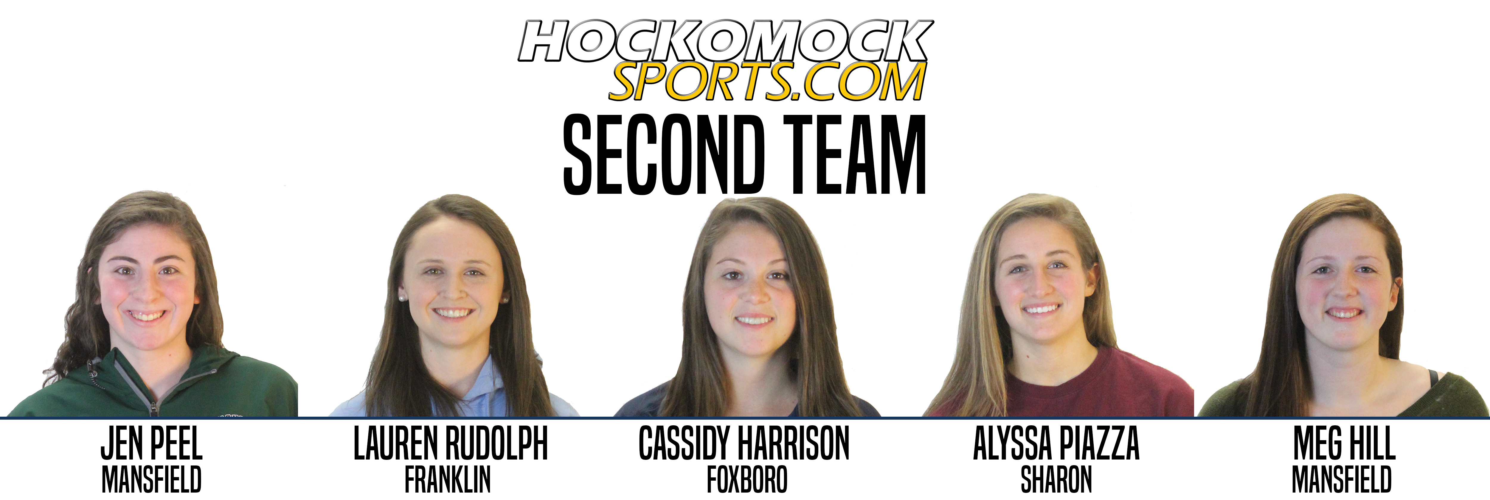 2016 HockomockSports Girls Basketball Awards