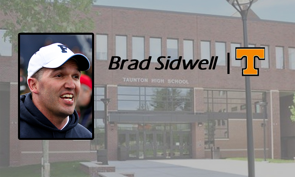 Brad Sidwell