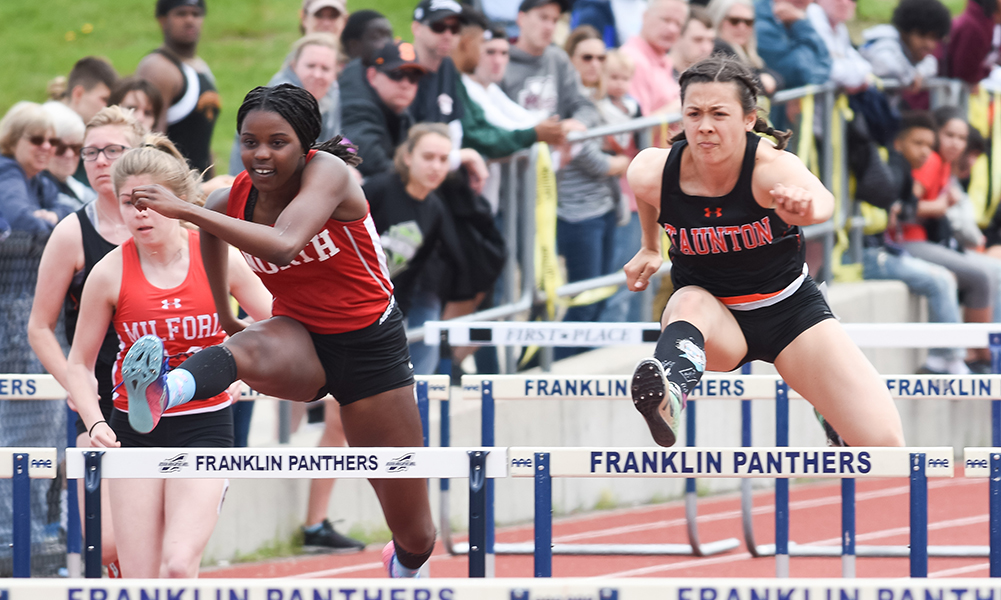 2019 Hockomock League Outdoor Track Championships