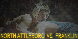 North Attleboro wrestling